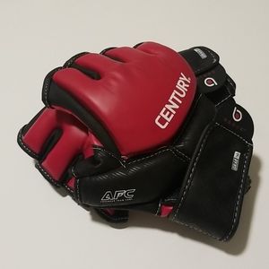 Century brave grip bag gloves